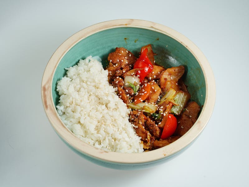 Garlic Parmesan wings with creamy parmesan coating